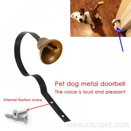 Anti-Grab Christmas Door Doorbells for Pet Dog